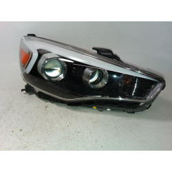 92102-3R530 Kia Cadenza Right LED Headlight 2014-2016