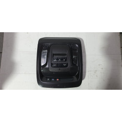 84774849 Buick Envision Overhead Dome Lamp 2021-2023