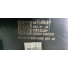 84774849 Buick Envision Overhead Dome Lamp 2021-2023