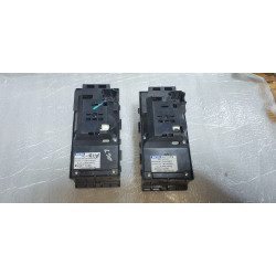 23392709 Cadillac Center Console Multimedia Control Switch