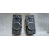 23392709 Cadillac Center Console Multimedia Control Switch