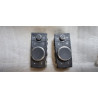 23392709 Cadillac Center Console Multimedia Control Switch