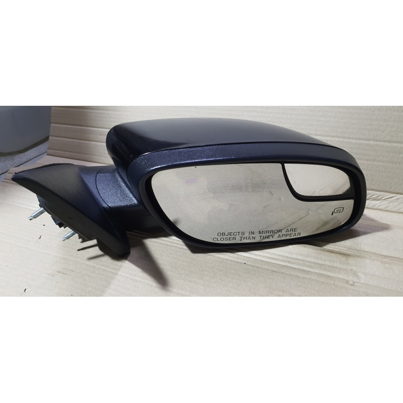 CG13-17682-EA5UAW Ford Taurus Right Memory Heated Mirror 2010-2019