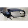 CG13-17682-EA5UAW Ford Taurus Right Memory Heated Mirror 2010-2019