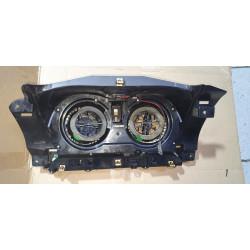 84769064 Chevrolet Blazer Dash Climate Control Panel 2019-2023 84152993