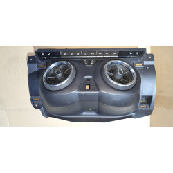 84769064 Chevrolet Blazer Dash Climate Control Panel 2019-2023 84152993