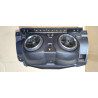 84769064 Chevrolet Blazer Dash Climate Control Panel 2019-2023 84152993