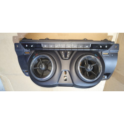 84769064 Chevrolet Blazer Dash Climate Control Panel 2019-2023 84152993