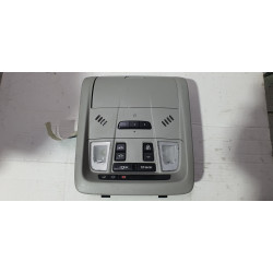 84179185 Buick Regal Overhead Dome Lamp 2018-2020 23341161