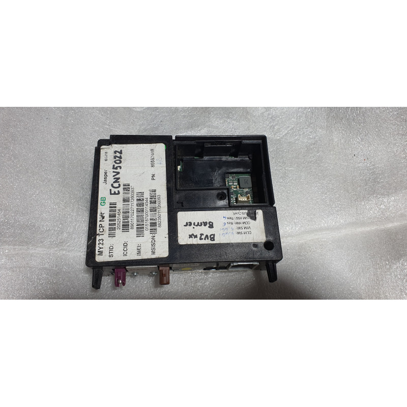 85587449 Cadillac CT5 Communication Telematics Control Module 2023-2024
