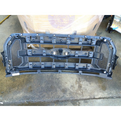FL34-8200-DB Ford F-150 Chrome Grille 2015-2017 FL34-8200-DBW