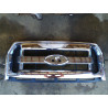 FL34-8200-DB Ford F-150 Chrome Grille 2015-2017 FL34-8200-DBW