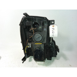 25897648 Cadillac Escalade Left Xenon Headlight 2007-2014