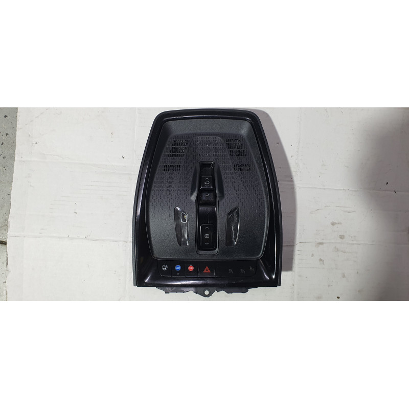 86588422 Cadillac Lyriq Overhead Dome Lamp 2023-2025 85020077
