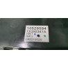 86588422 Cadillac Lyriq Overhead Dome Lamp 2023-2025 85020077