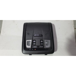 84441756 Cadillac XT4 Overhead Dome Lamp 2019-2024 85554410