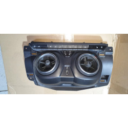 84452189 Chevrolet Blazer Dashboard Climate Control Panel 2019-2023