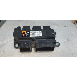 13542683 Chevrolet Corvette Airbag Control Module 2020-2023