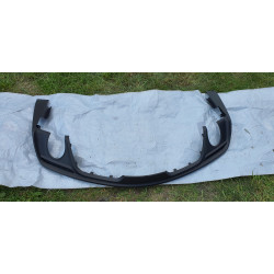 FR3B-17F954-ADW Ford Mustang Rear Bumper Lower Valance 2015-2017