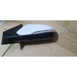 87610-C2010 Hyundai Sonata Left Turn Mirror 2015-2017