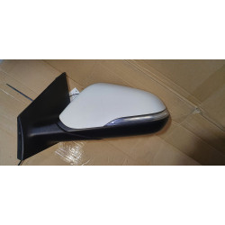 87610-C2010 Hyundai Sonata Left Turn Mirror 2015-2017