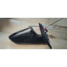 87610-C2010 Hyundai Sonata Left Turn Mirror 2015-2017