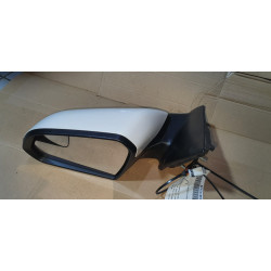 87610-C2010 Hyundai Sonata Left Turn Mirror 2015-2017