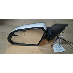 87610-C2010 Hyundai Sonata Left Turn Mirror 2015-2017