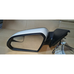 87610-C2010 Hyundai Sonata Left Turn Mirror 2015-2017