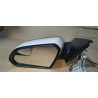 87610-C2010 Hyundai Sonata Left Turn Mirror 2015-2017
