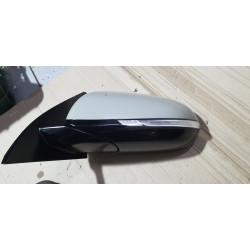 87610G5320 Kia Niro Left Blind Spot Power Fold Mirror 2017-2022