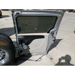 Chrysler Town & Country Right Rear Door 2008-2017 | Dodge Caravan