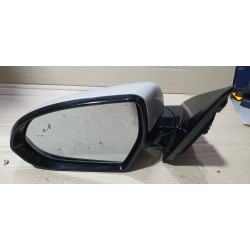 87610G5320 Kia Niro Left Blind Spot Power Fold Mirror 2017-2022