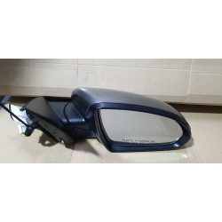 87620D5030 Kia Optima Right power folding mirror 2016-2018