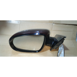 87610C6080 Kia Sorento Left Turn Mirror 2016-2020