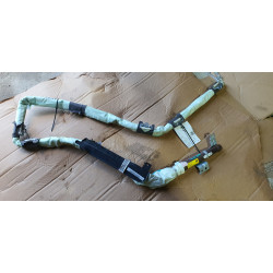 985P1-9HP8A Nissan Altima Left Roof Curtain Airbag 2015-2018