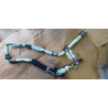 985P1-9HP8A Nissan Altima Left Roof Curtain Airbag 2015-2018