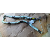 985P1-9HP8A Nissan Altima Left Roof Curtain Airbag 2015-2018