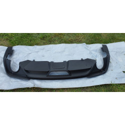 JR3B-17F954-ACW Ford Mustang Rear Bumper Lower Valance 2018-2023