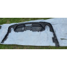 JR3B-17F954-ACW Ford Mustang Rear Bumper Lower Valance 2018-2023