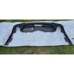JR3B-17F954-ACW Ford Mustang Rear Bumper Lower Valance 2018-2023