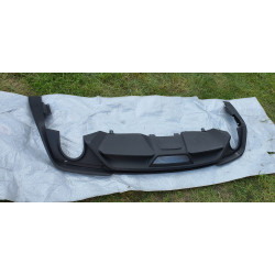 JR3B-17F954-ACW Ford Mustang Rear Bumper Lower Valance 2018-2023