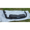 JR3B-17F954-ACW Ford Mustang Rear Bumper Lower Valance 2018-2023