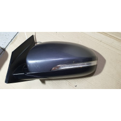 87610D3420 Hyundai Tucson Left Turn Mirror 2016-2018
