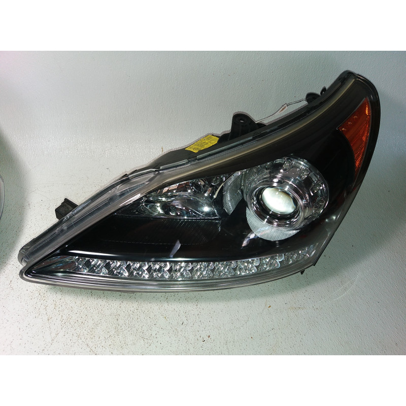 92101-3N000 Hyundai Equus Left Xenon LED Headlight 2011-2016