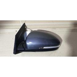 87610D3420 Hyundai Tucson Left Turn Mirror 2016-2018