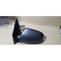 87610D3420 Hyundai Tucson Left Turn Mirror 2016-2018