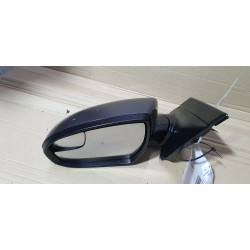 87610D3420 Hyundai Tucson Left Turn Mirror 2016-2018