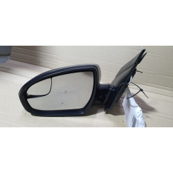 87610D3420 Hyundai Tucson Left Turn Mirror 2016-2018