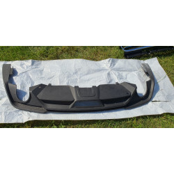 JR3B-17F954-ACW Ford Mustang Rear Bumper Lower Valance 2018-2023